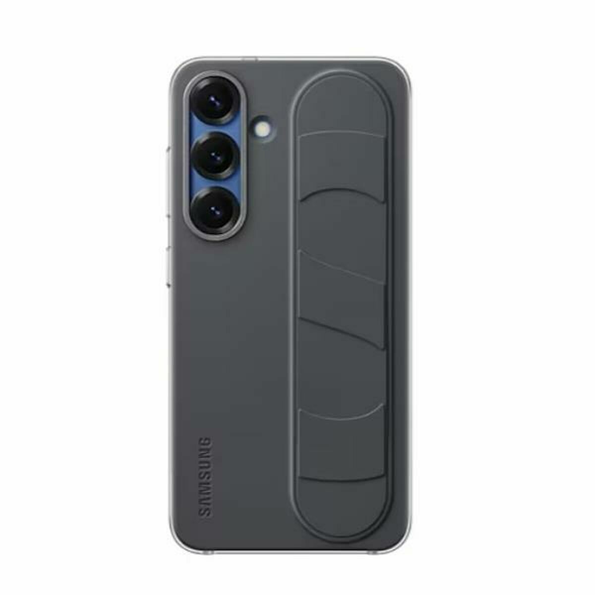 Funda para Móvil Samsung Negro Galaxy S24