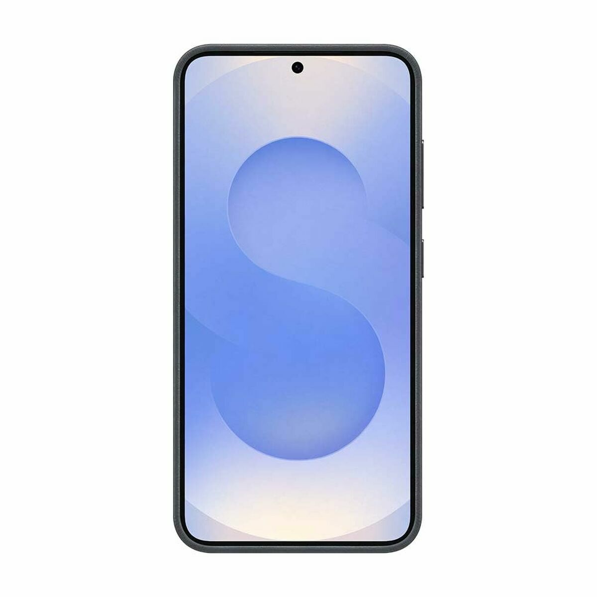 Funda para Móvil Samsung Negro Galaxy S24