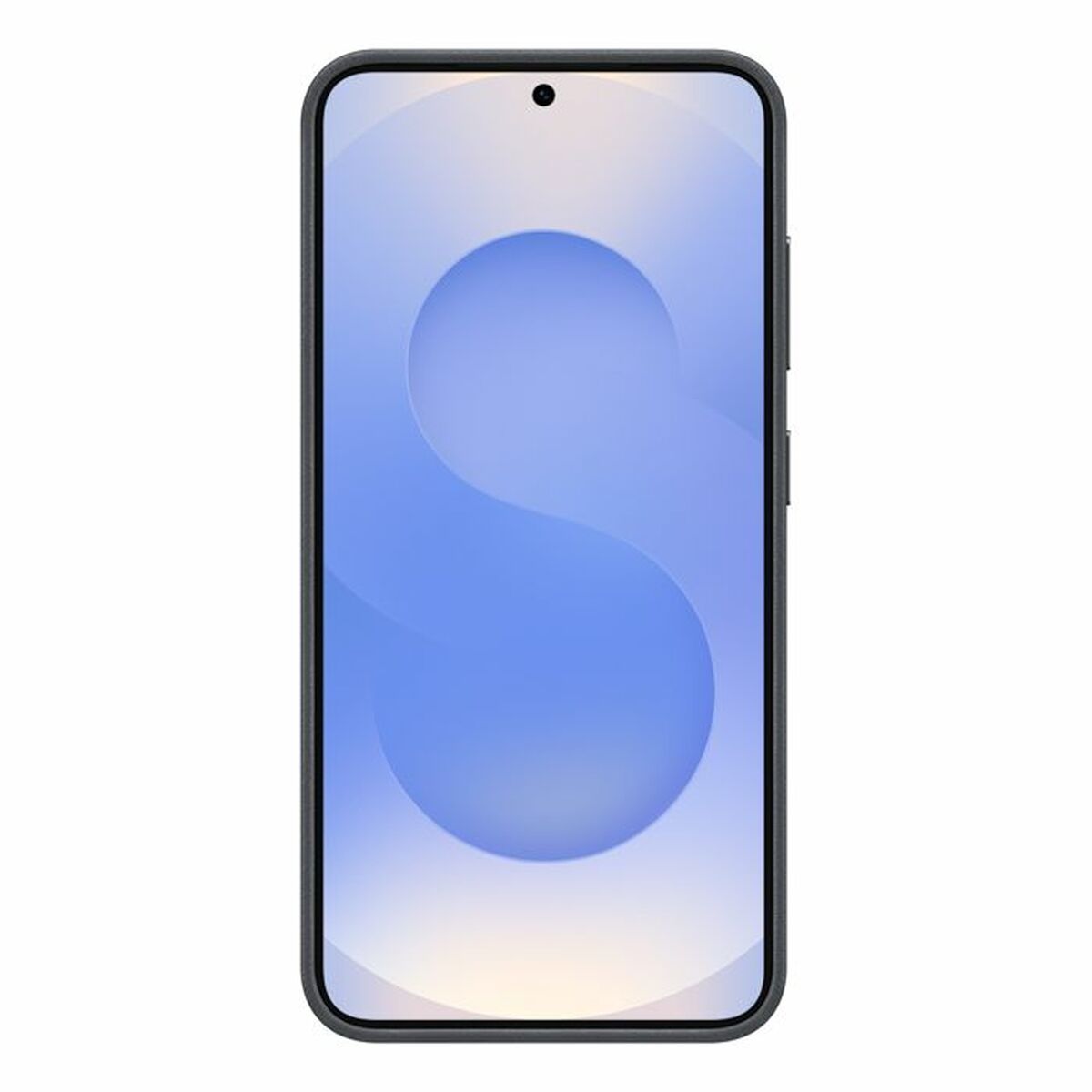 Funda para Móvil Samsung Negro Galaxy S24