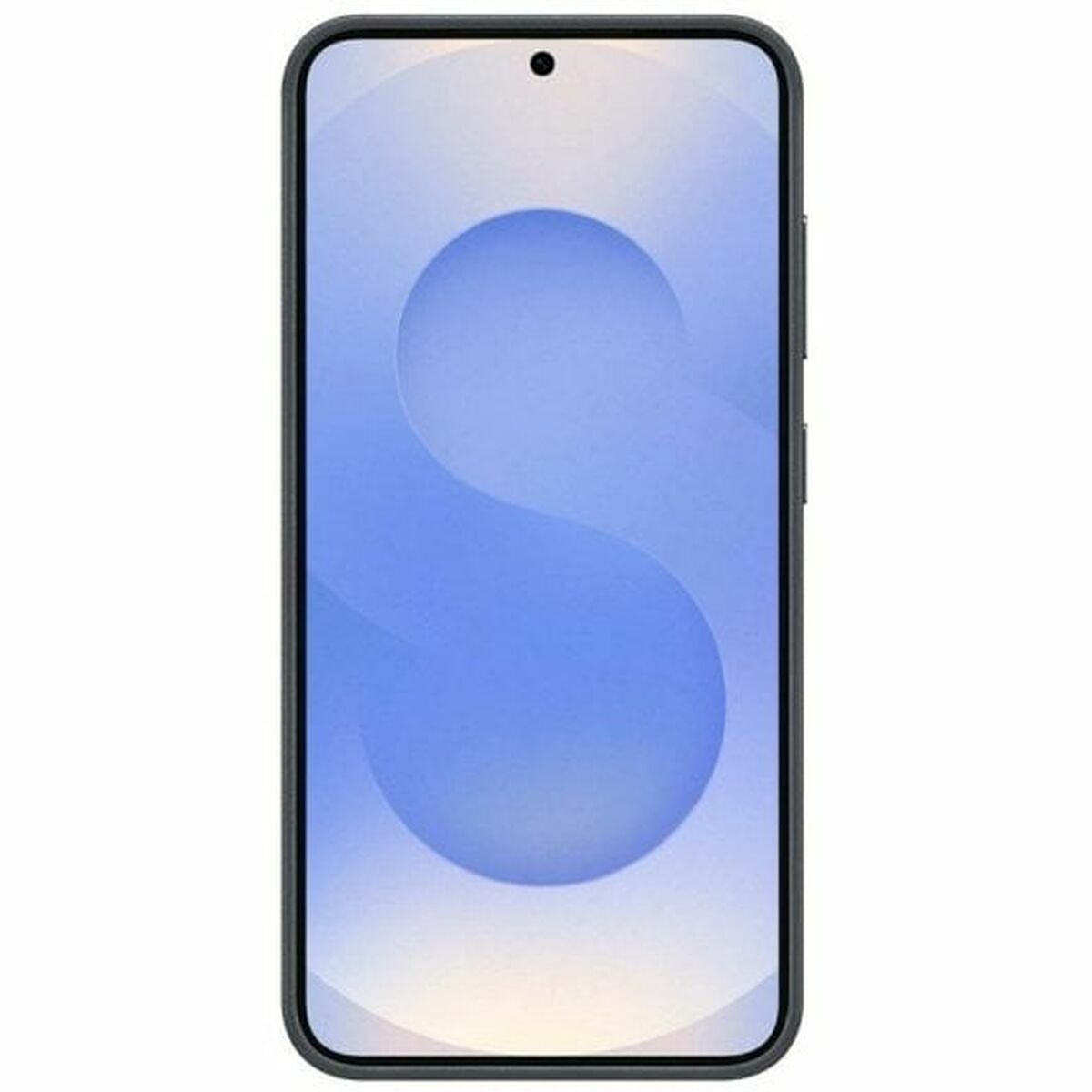 Funda para Móvil Samsung Negro Galaxy S24