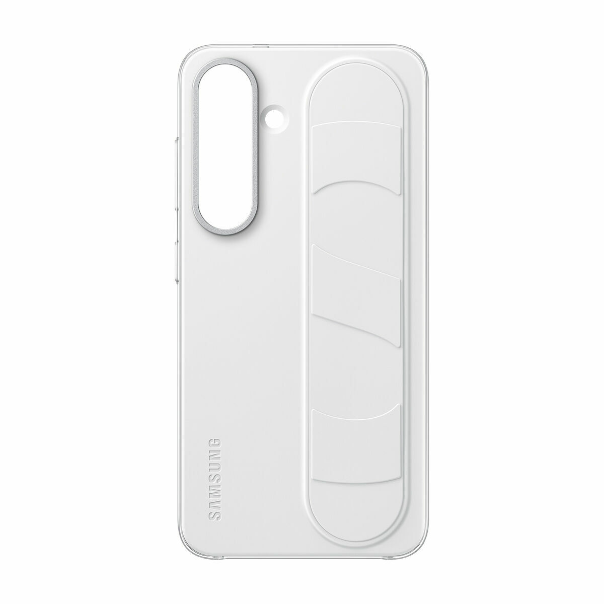 Funda para Móvil Samsung Blanco Galaxy S24