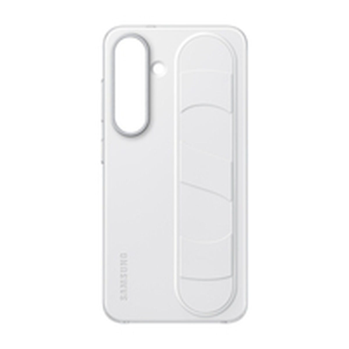 Funda para Móvil Samsung Blanco Galaxy S24