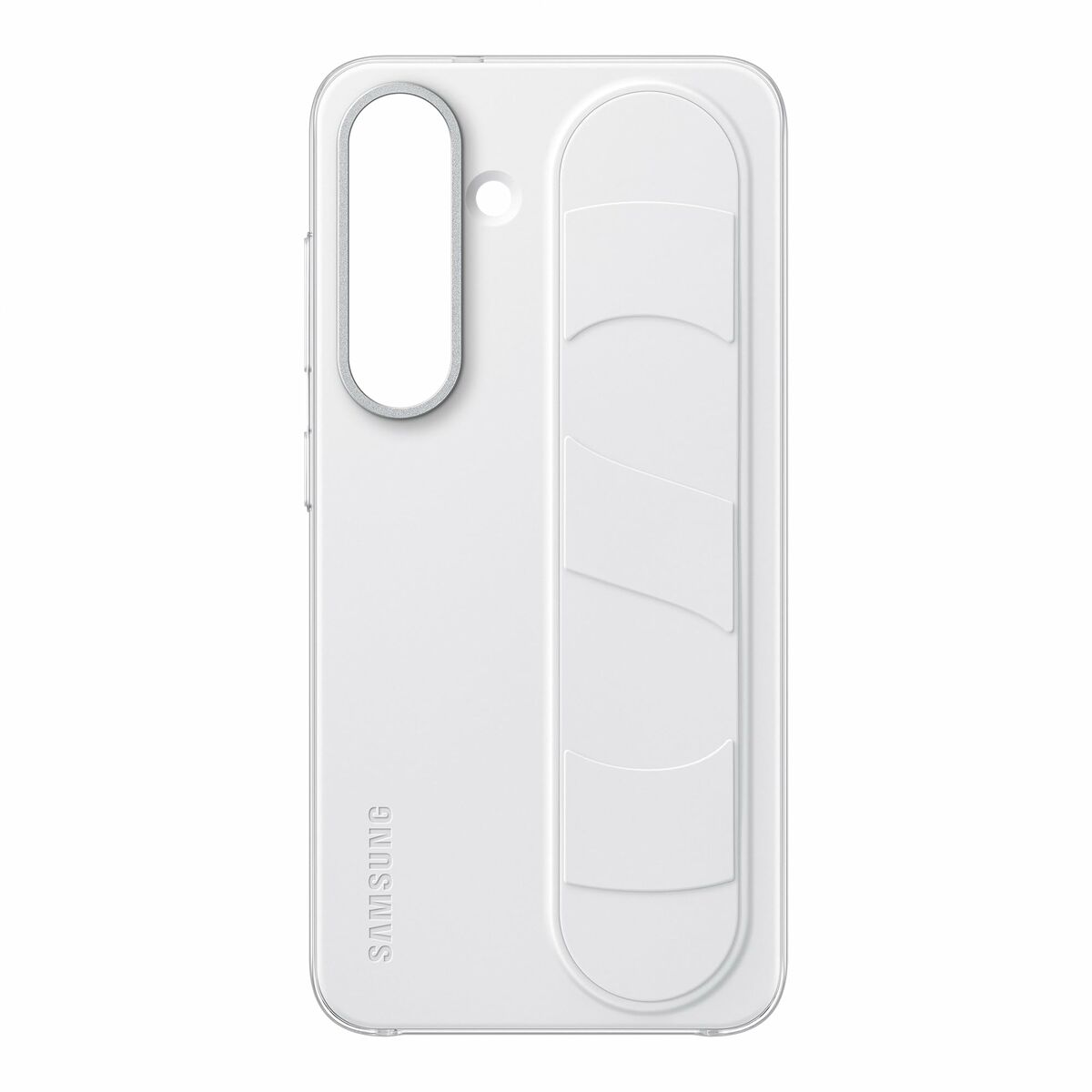 Funda para Móvil Samsung Blanco Galaxy S24