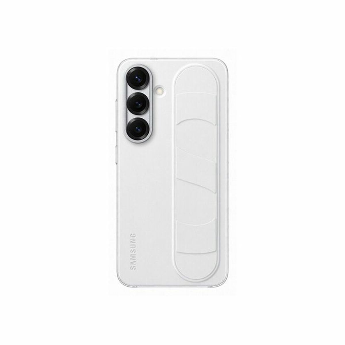 Funda para Móvil Samsung Blanco Galaxy S24