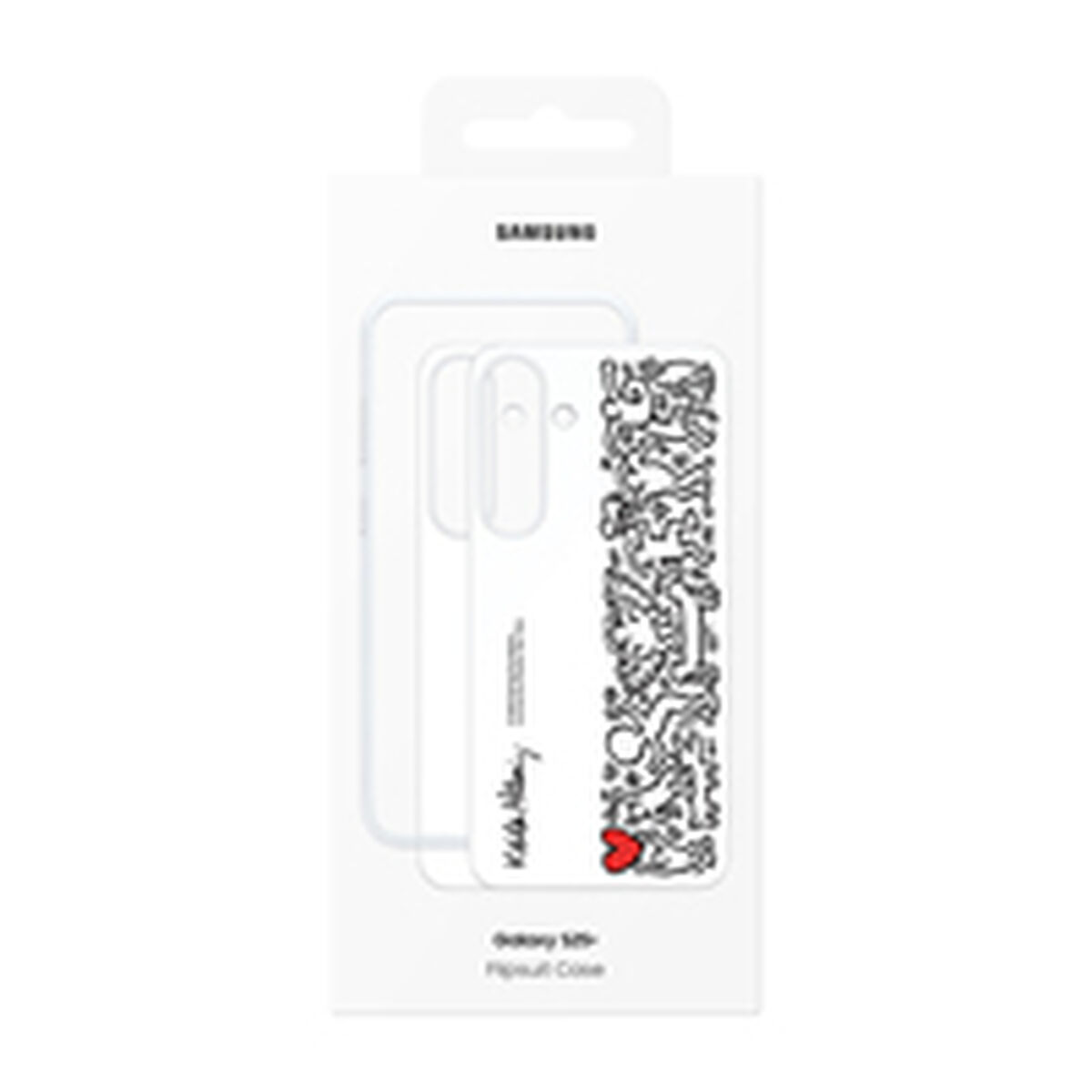 Funda para Móvil Samsung