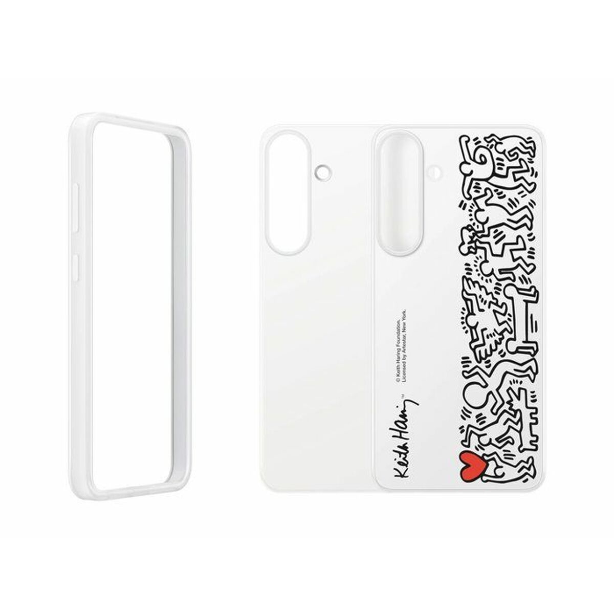 Funda para Móvil Samsung