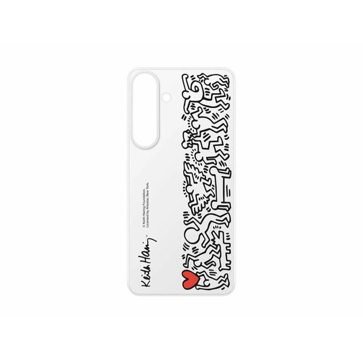 Funda para Móvil Samsung