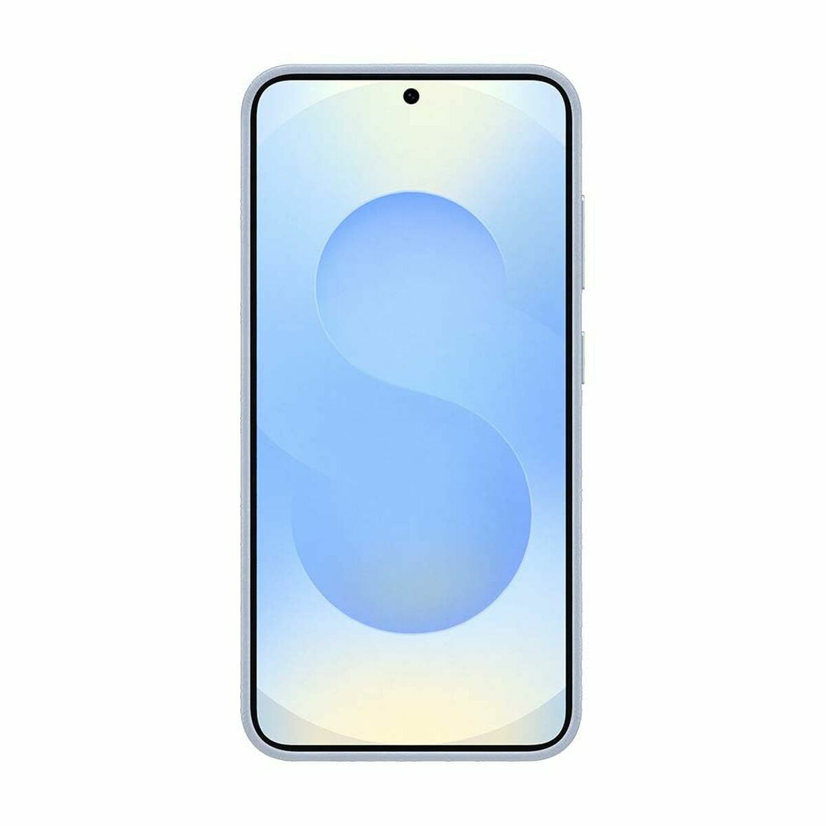 Funda para Móvil Samsung Azul Galaxy S24