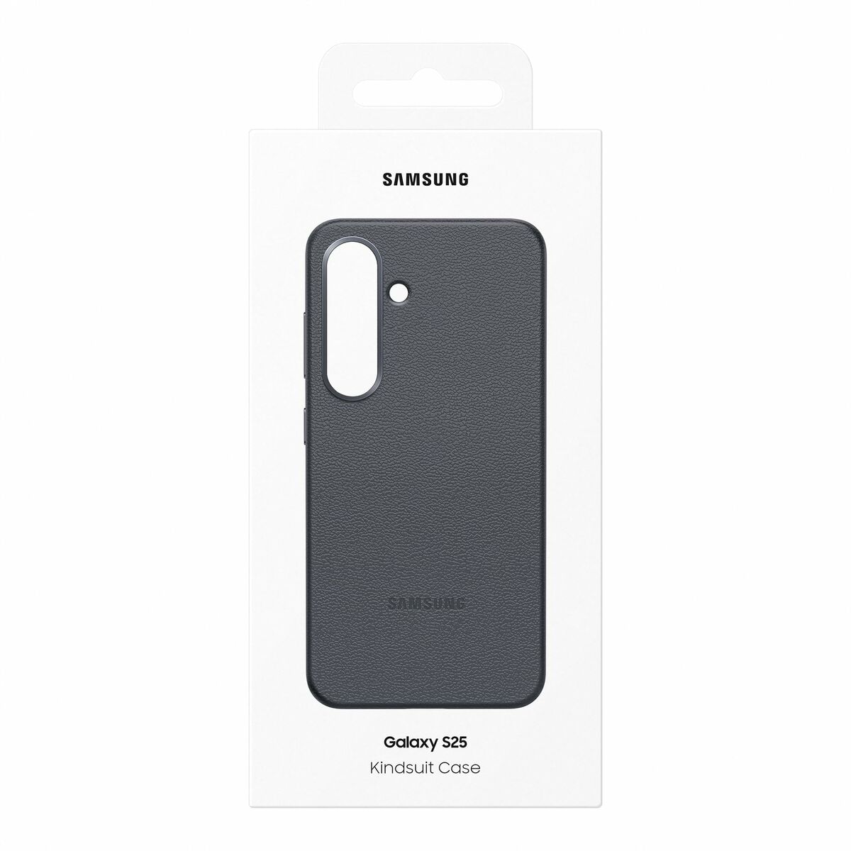 Funda para Móvil Samsung Azul Galaxy S24