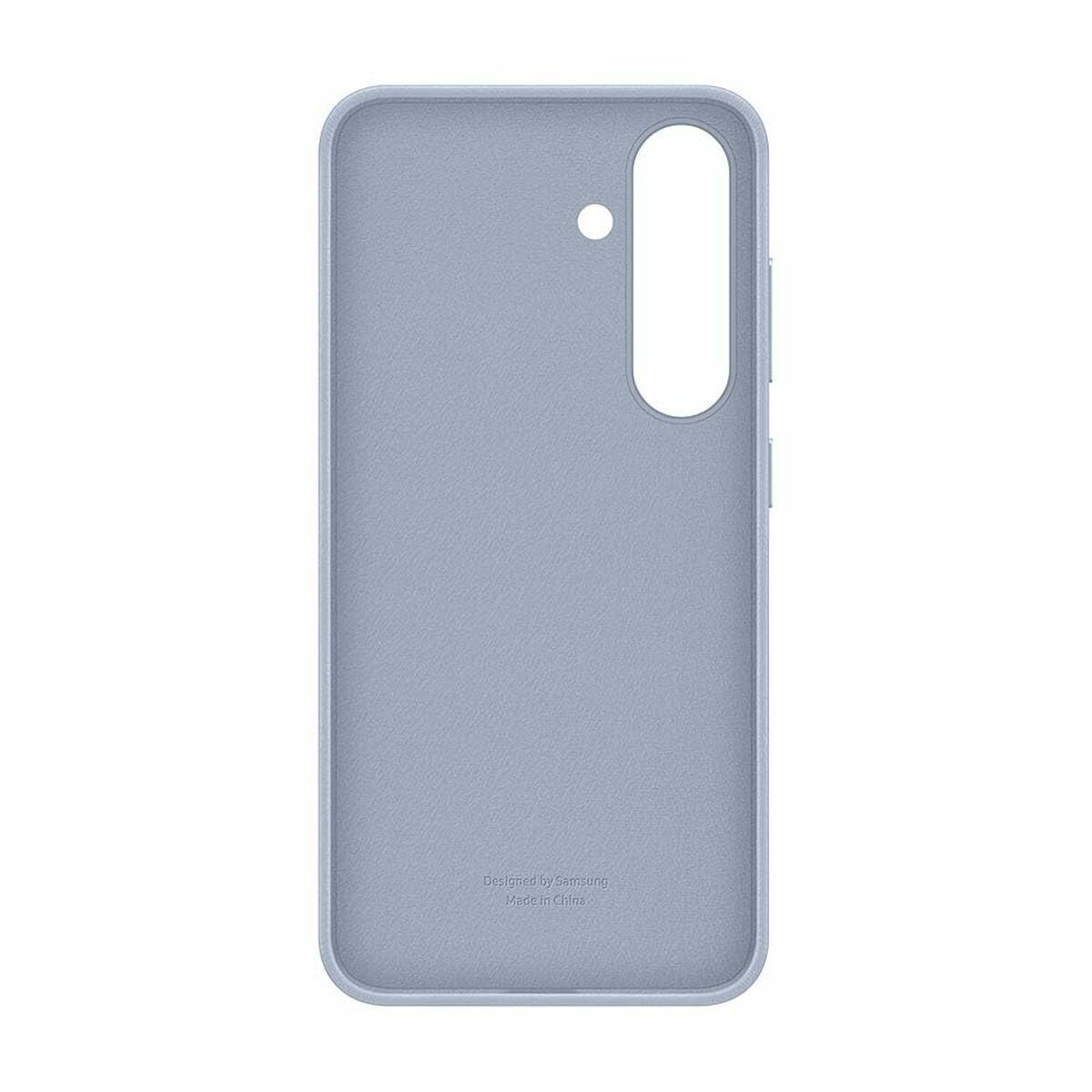 Funda para Móvil Samsung Azul Galaxy S24