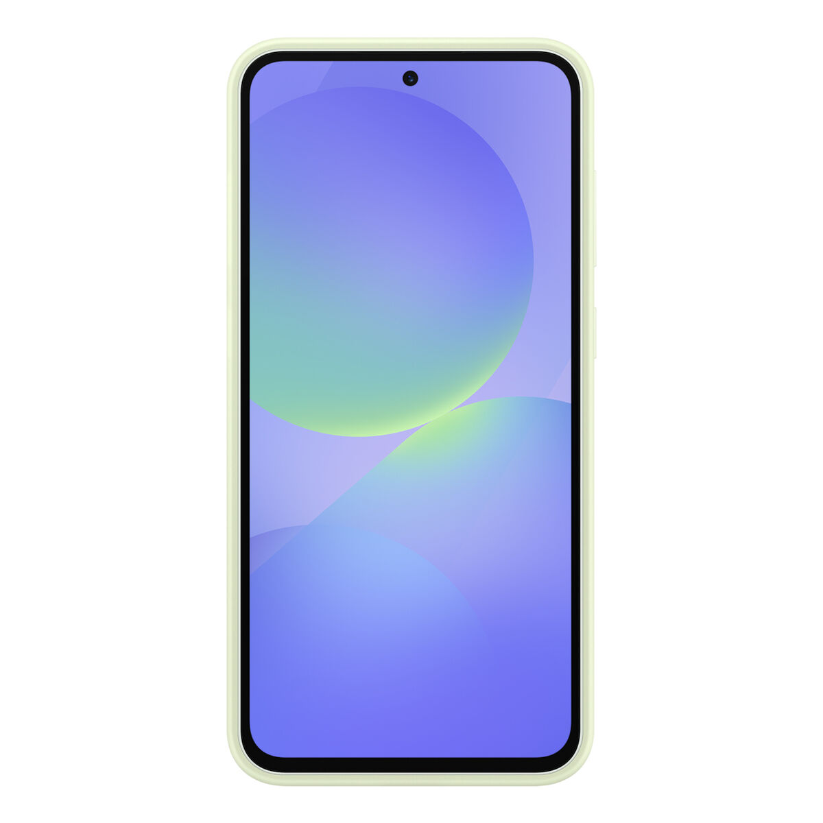 Funda para Móvil Samsung Menta