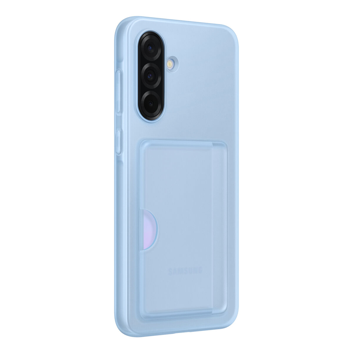 Funda para Móvil Samsung Azul