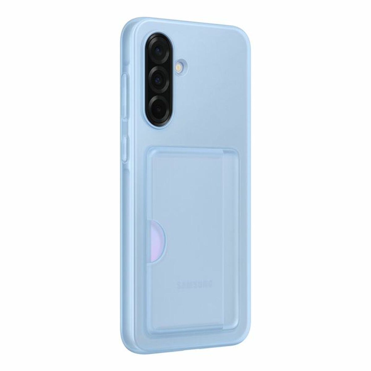 Funda para Móvil Samsung Azul