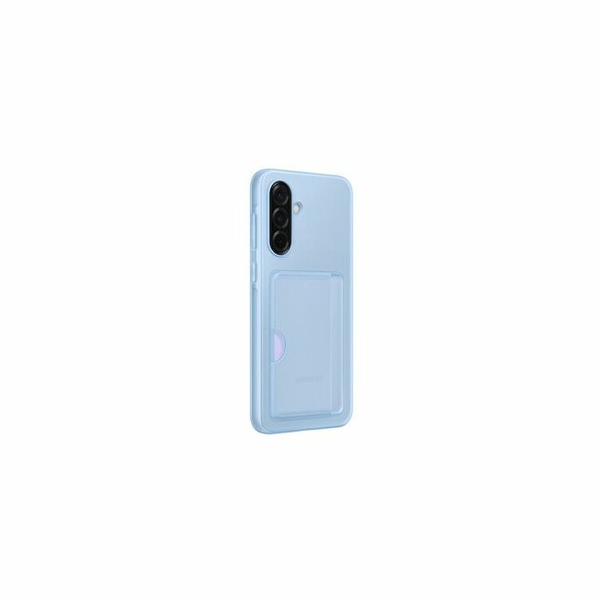 Funda para Móvil Samsung Azul