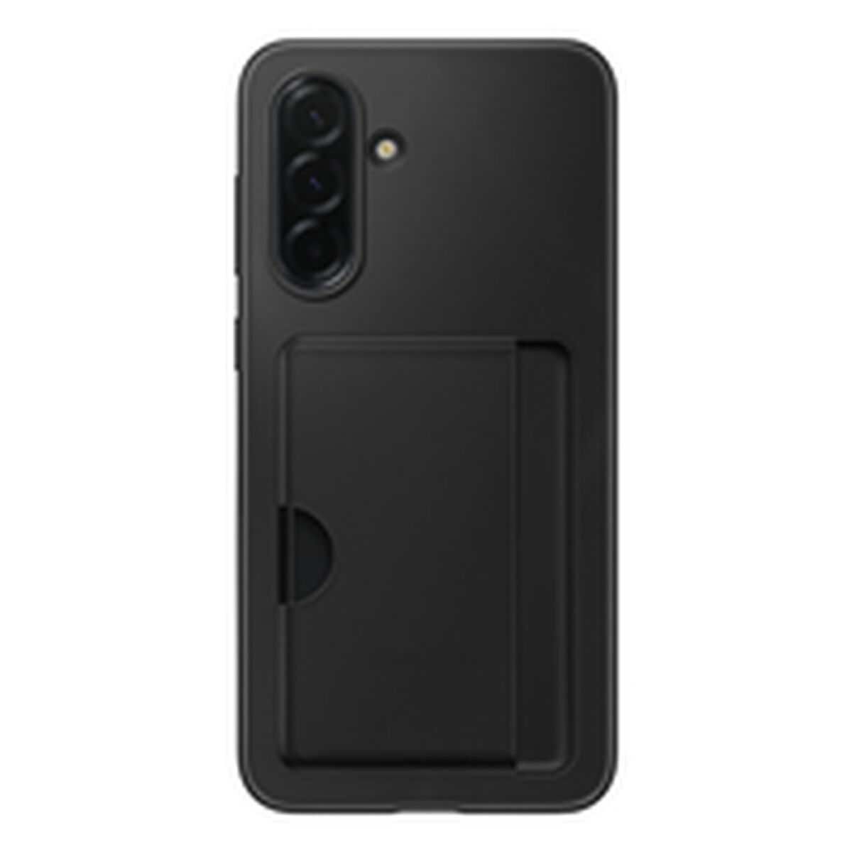 Funda para Móvil Samsung Negro
