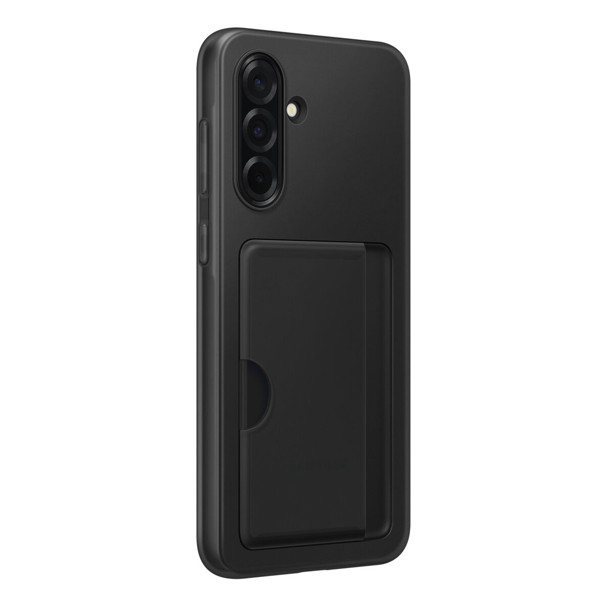 Funda para Móvil Samsung Negro