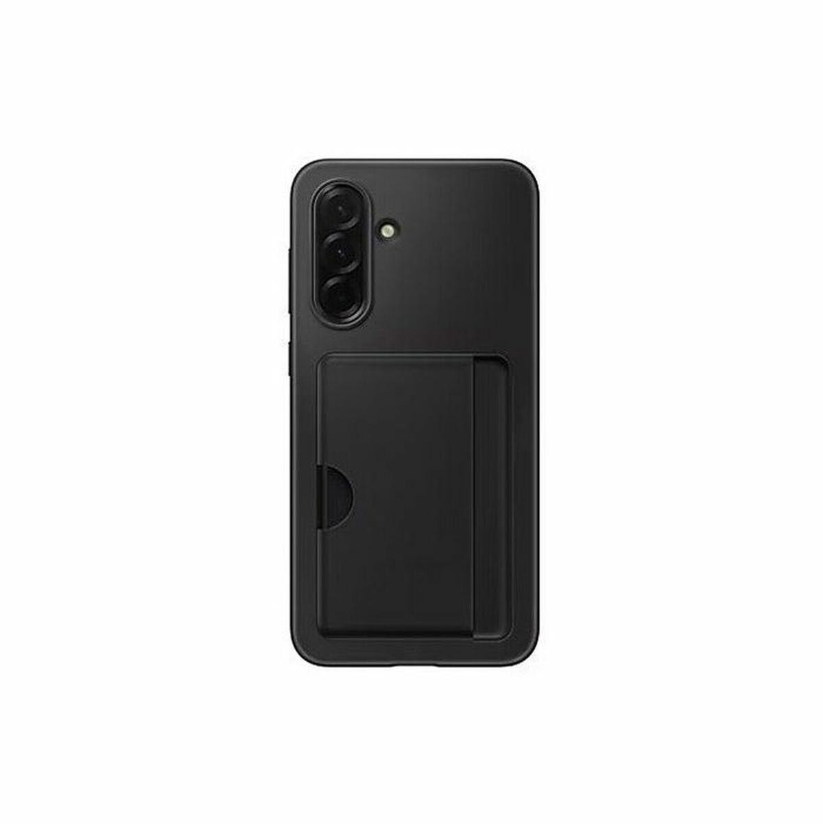 Funda para Móvil Samsung Negro