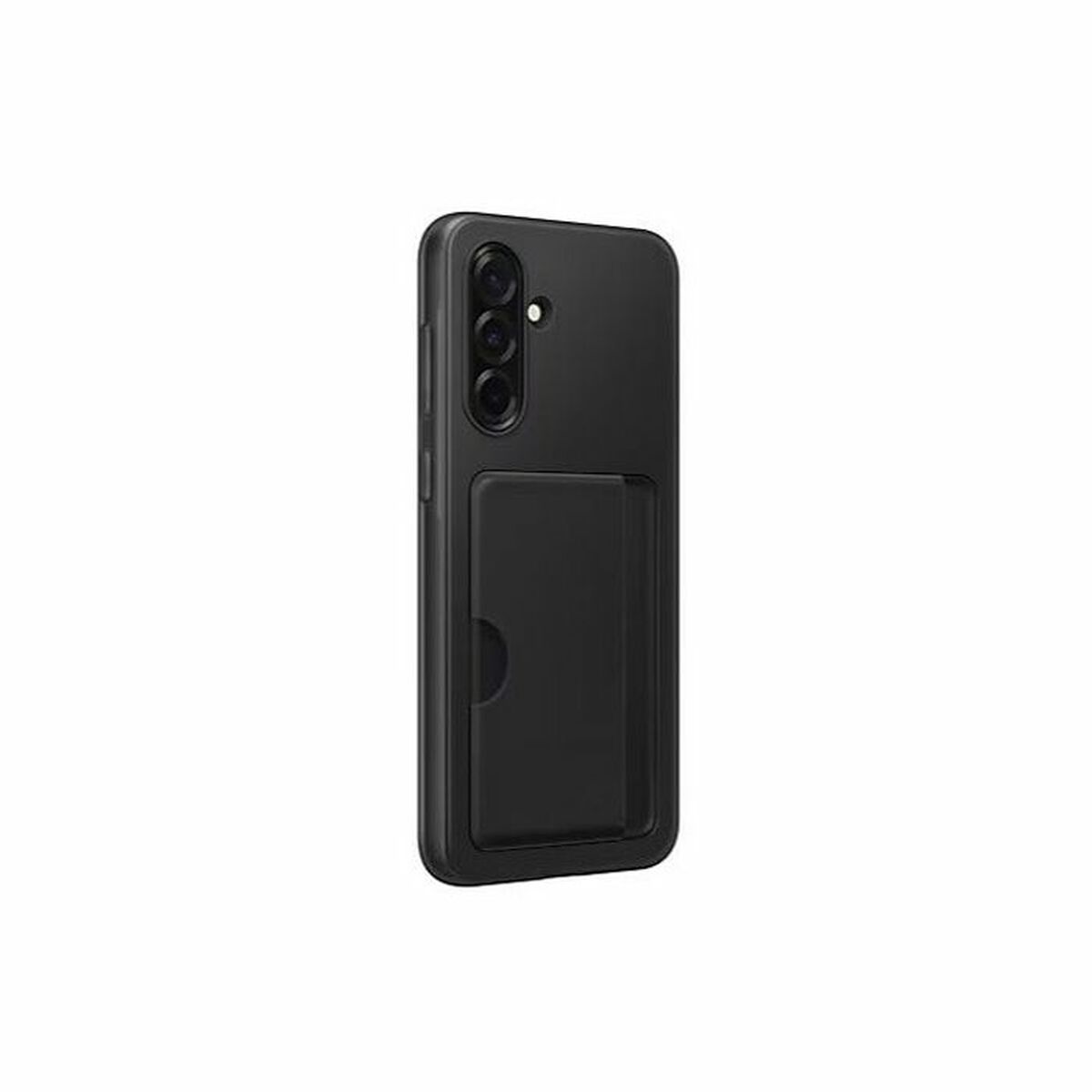 Funda para Móvil Samsung Negro