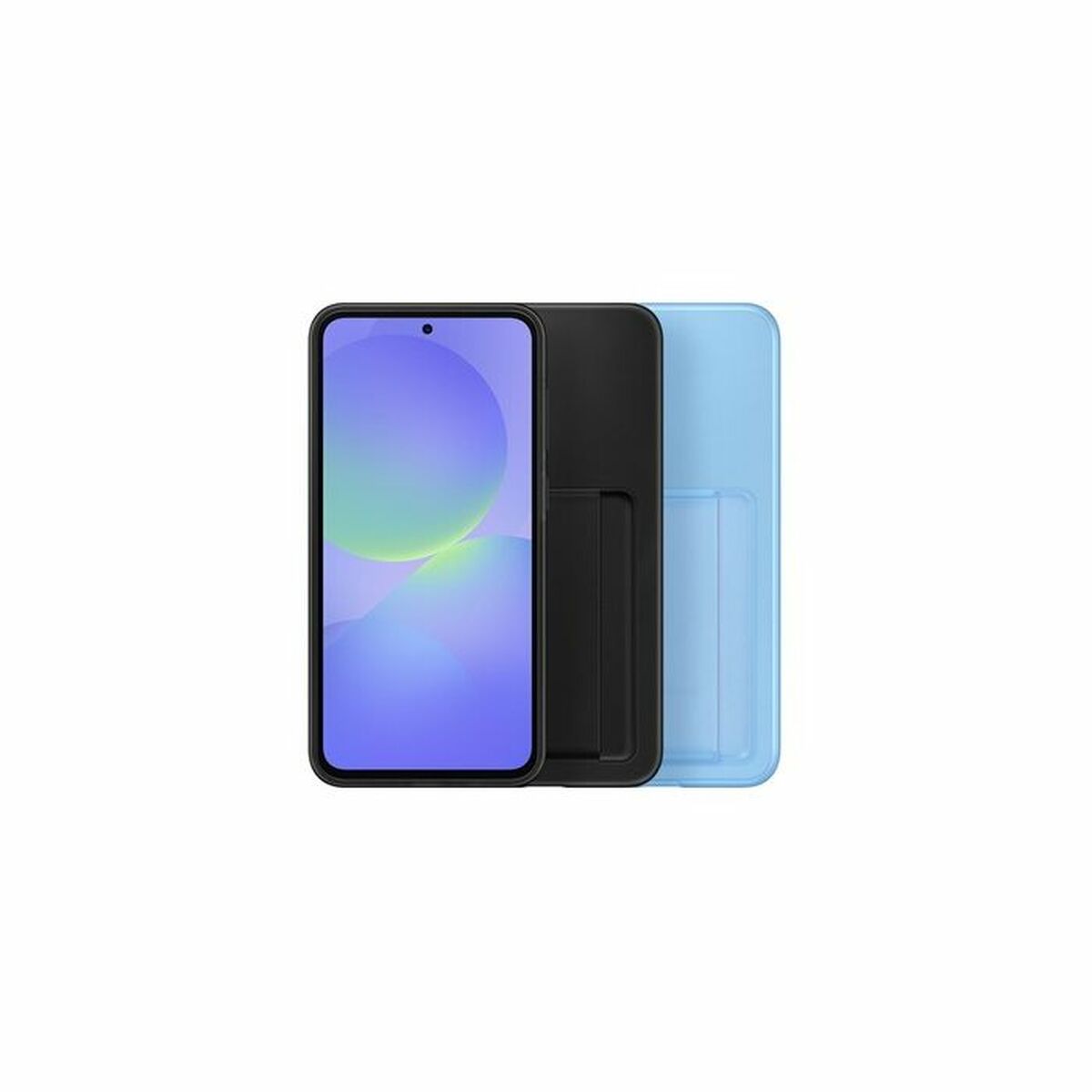 Funda para Móvil Samsung Negro