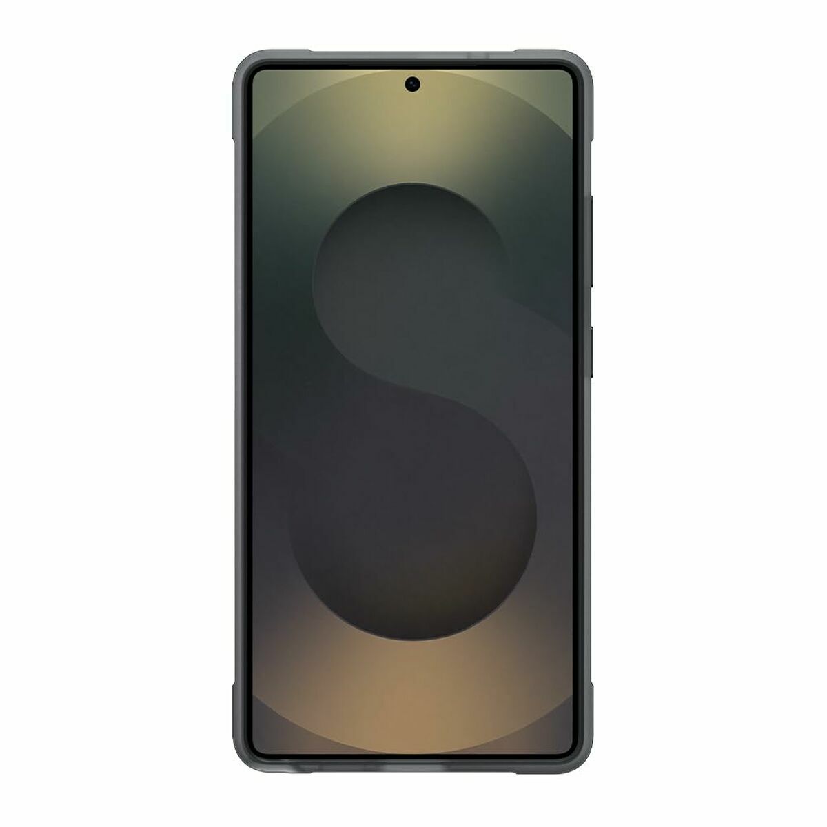 Funda para Móvil Samsung Negro Galaxy S24