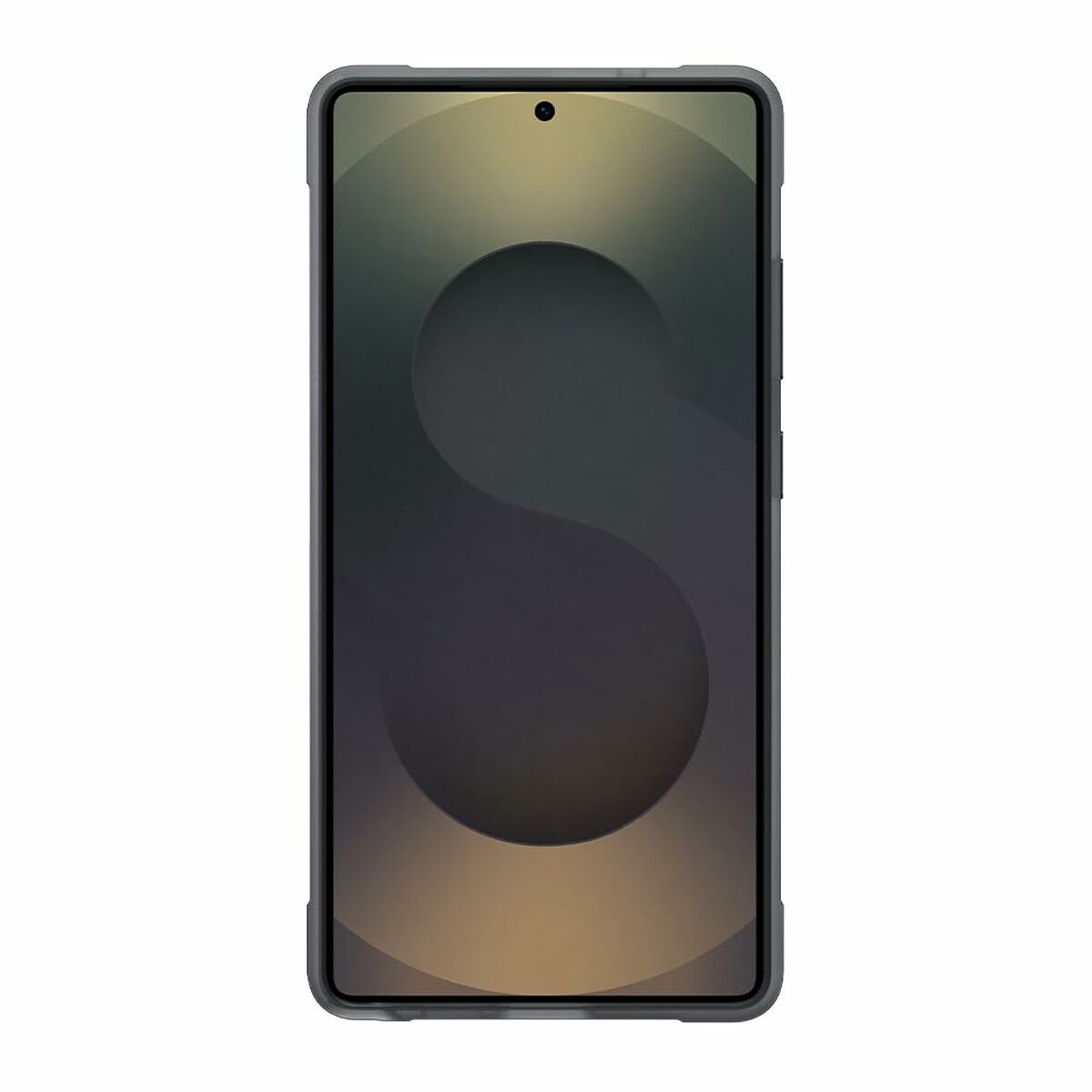 Funda para Móvil Samsung Negro Galaxy S24