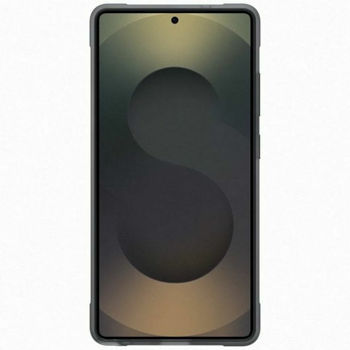 Funda para Móvil Samsung Negro Galaxy S24