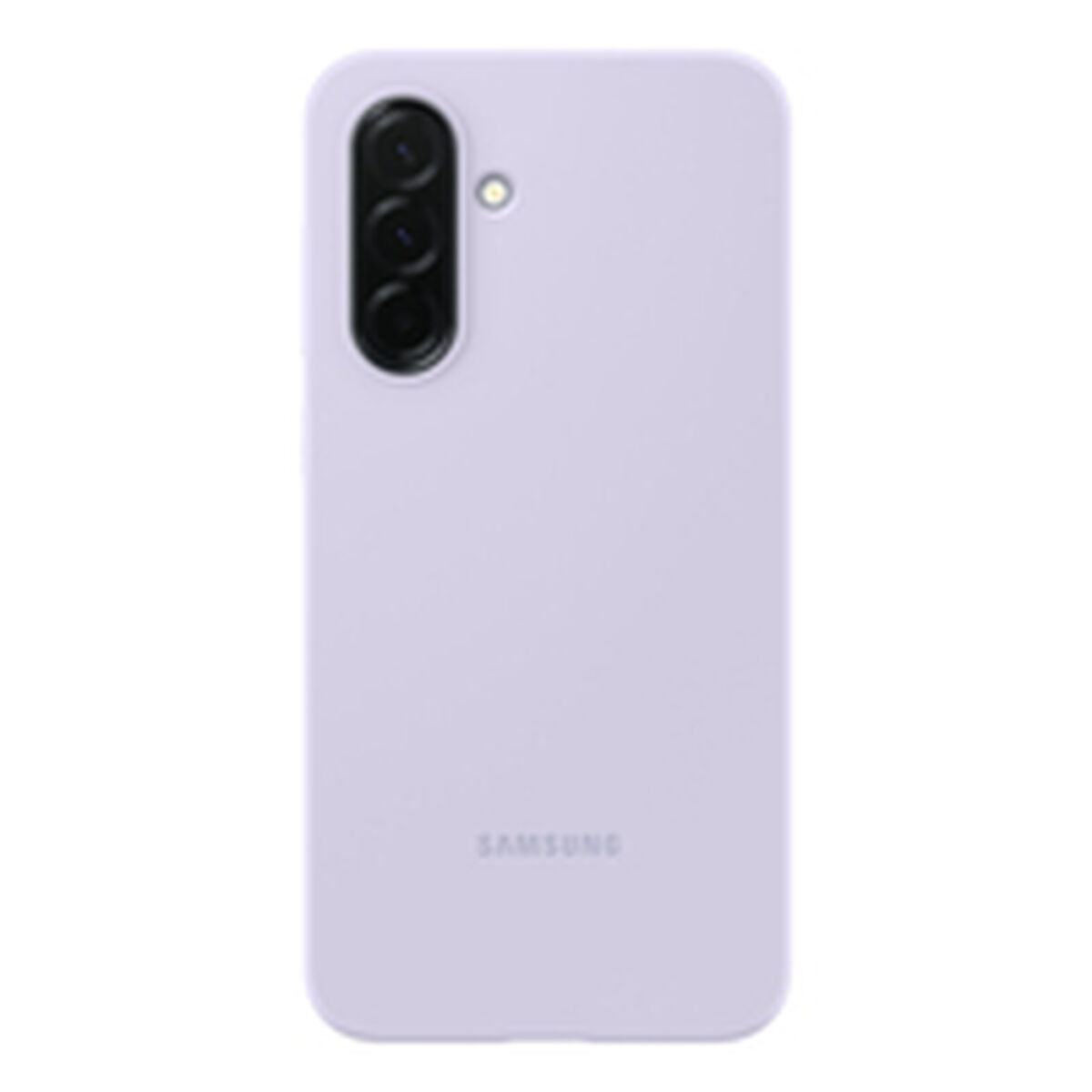 Funda para Móvil Samsung Lavanda