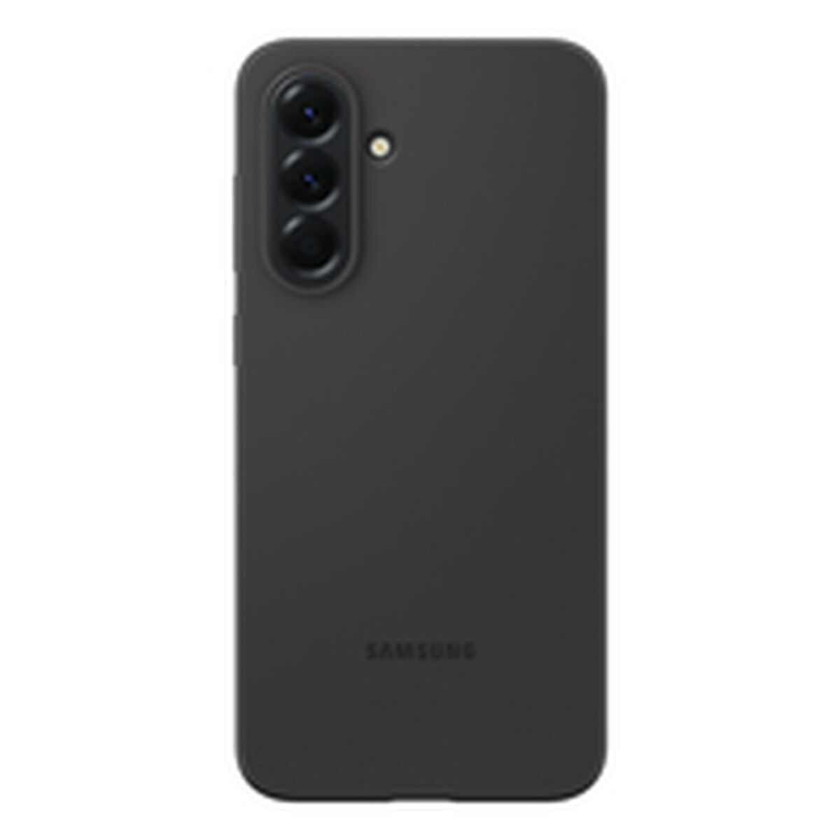Funda para Móvil Samsung Negro