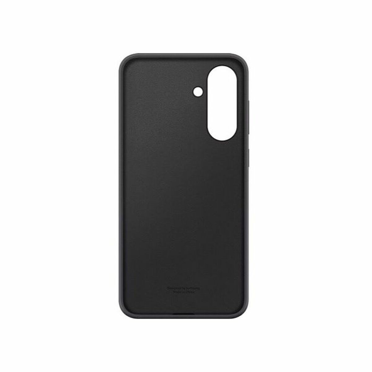 Funda para Móvil Samsung Negro
