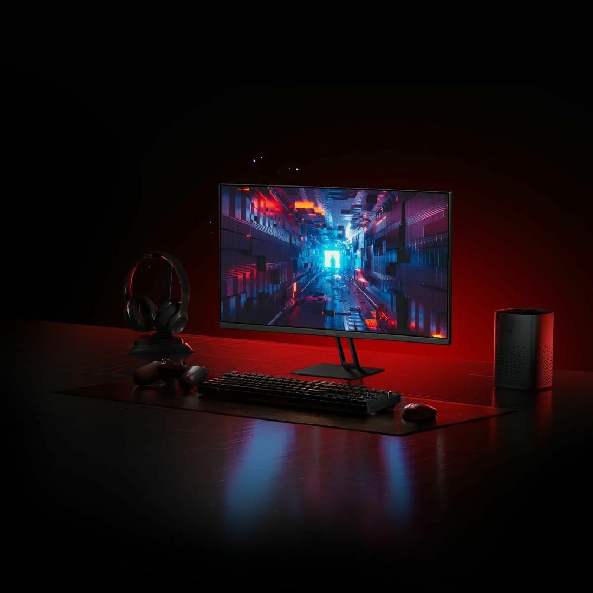 Monitor Gaming Xiaomi 27"