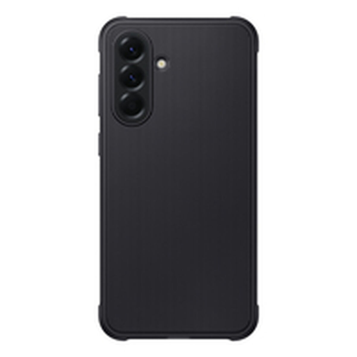 Funda para Móvil Samsung Negro