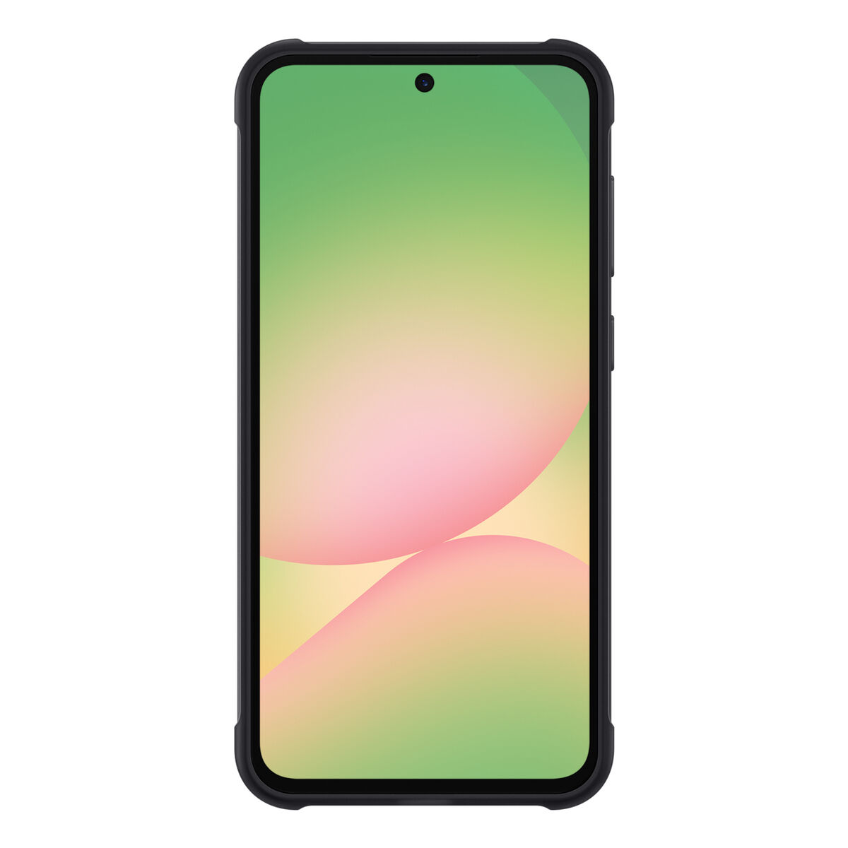 Funda para Móvil Samsung Negro