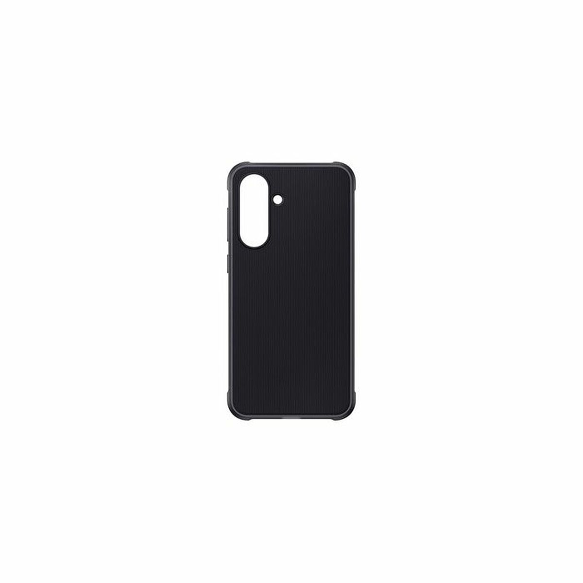 Funda para Móvil Samsung Negro