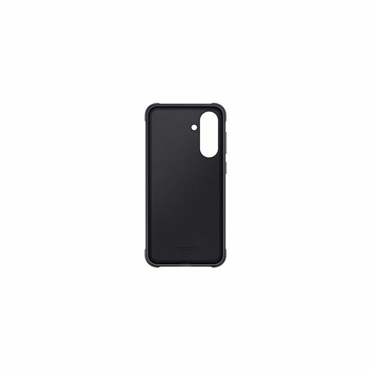 Funda para Móvil Samsung Negro