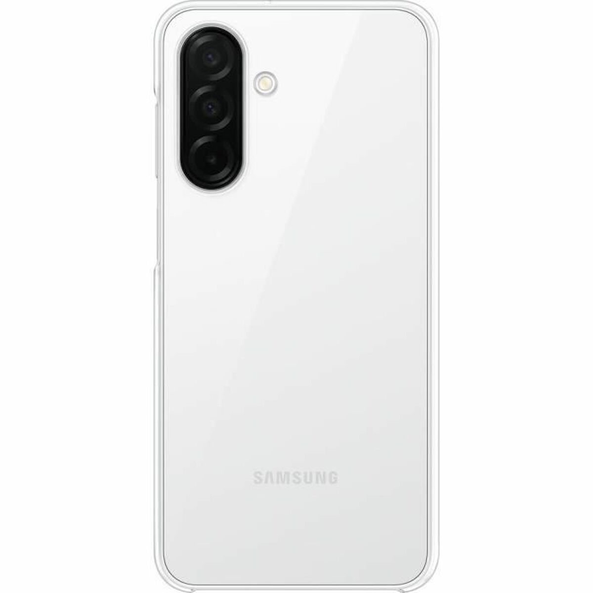 Funda para Móvil Samsung Transparente