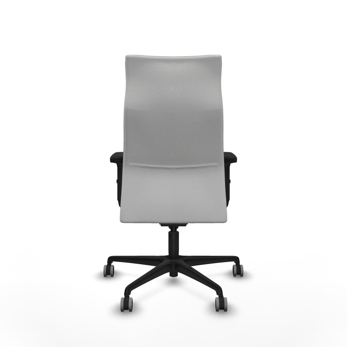 Silla de Oficina Albacete Piqueras y Crespo B2D036G Blanco