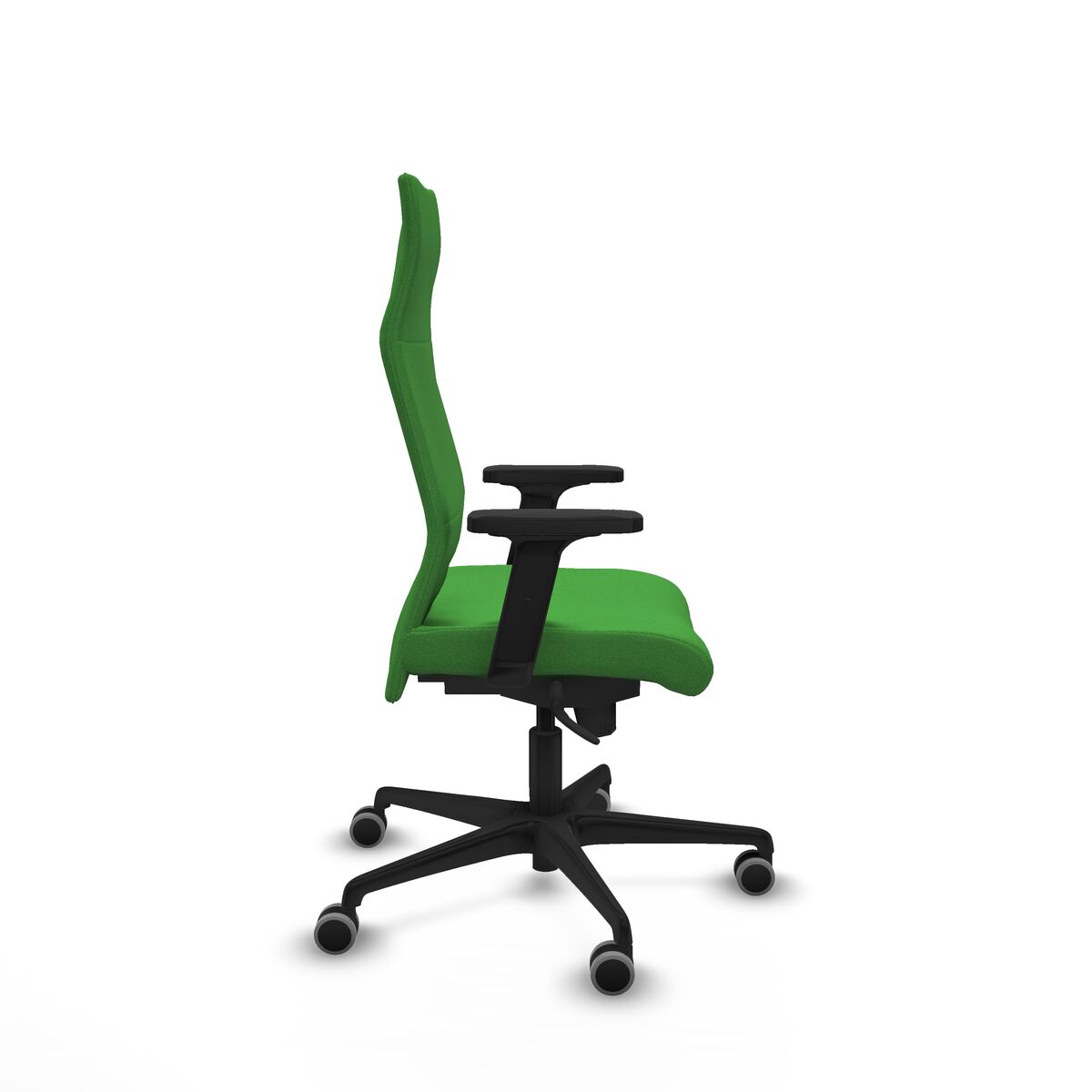 Silla de Oficina Albacete Piqueras y Crespo B2D036G Verde