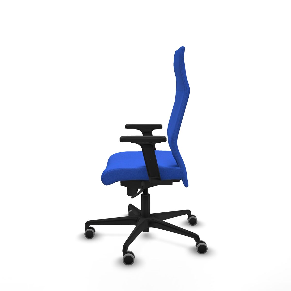 Silla de Oficina Albacete Piqueras y Crespo B2D036G Azul