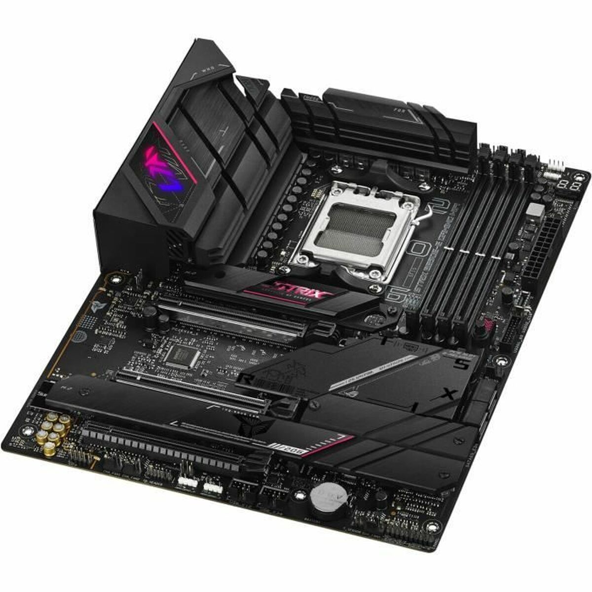 Placa Base Asus AMD AM5 AMD AMD B650