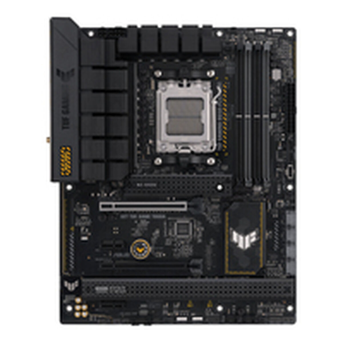 Placa Base Asus AMD AM5 AMD AMD B650