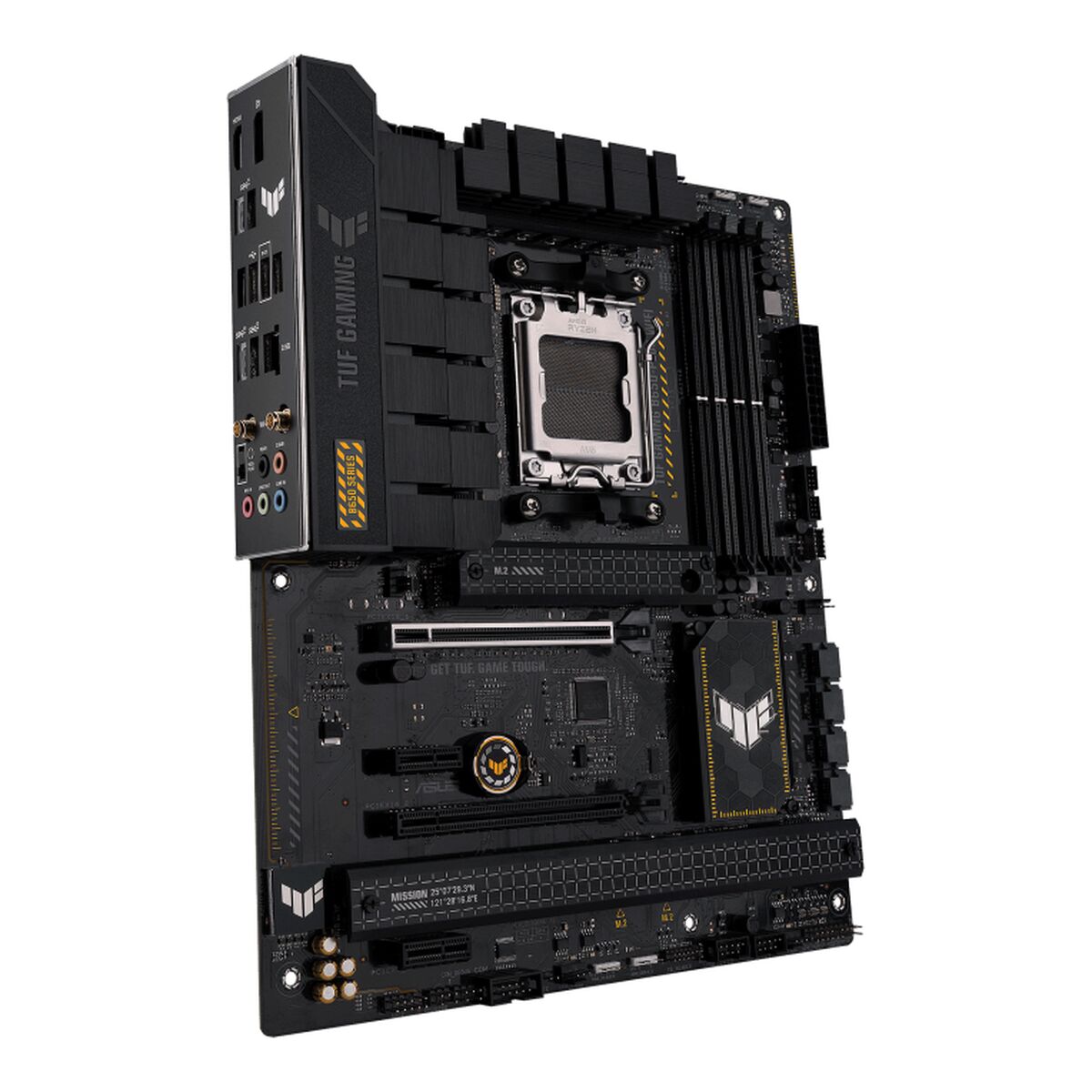 Placa Base Asus AMD AM5 AMD AMD B650
