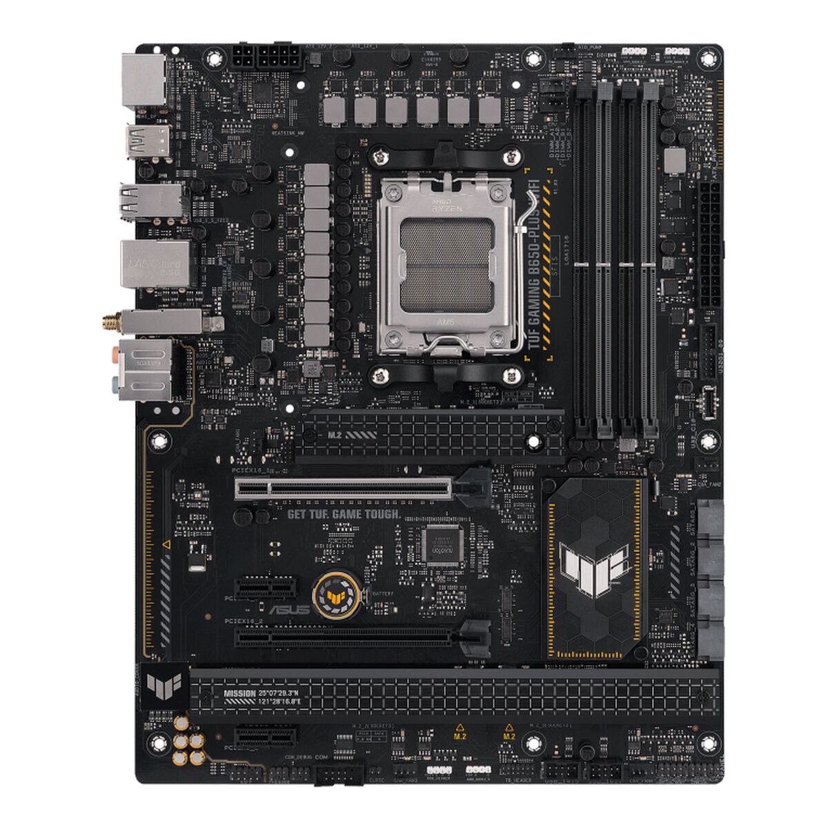 Placa Base Asus AMD AM5 AMD AMD B650