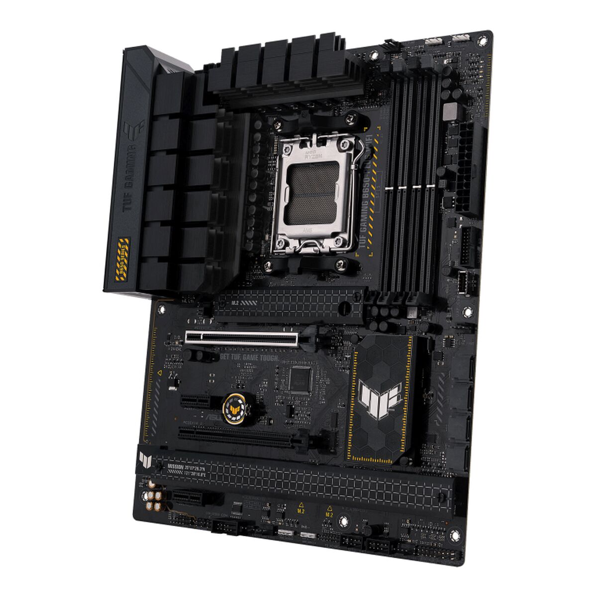 Placa Base Asus AMD AM5 AMD AMD B650