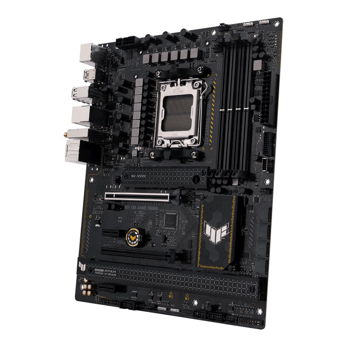 Placa Base Asus AMD AM5 AMD AMD B650