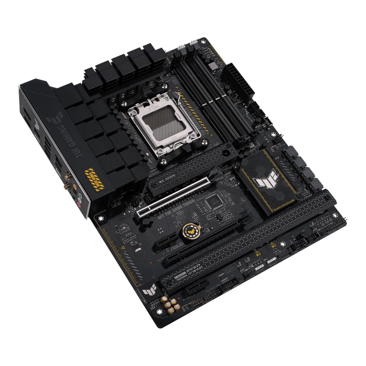 Placa Base Asus AMD AM5 AMD AMD B650