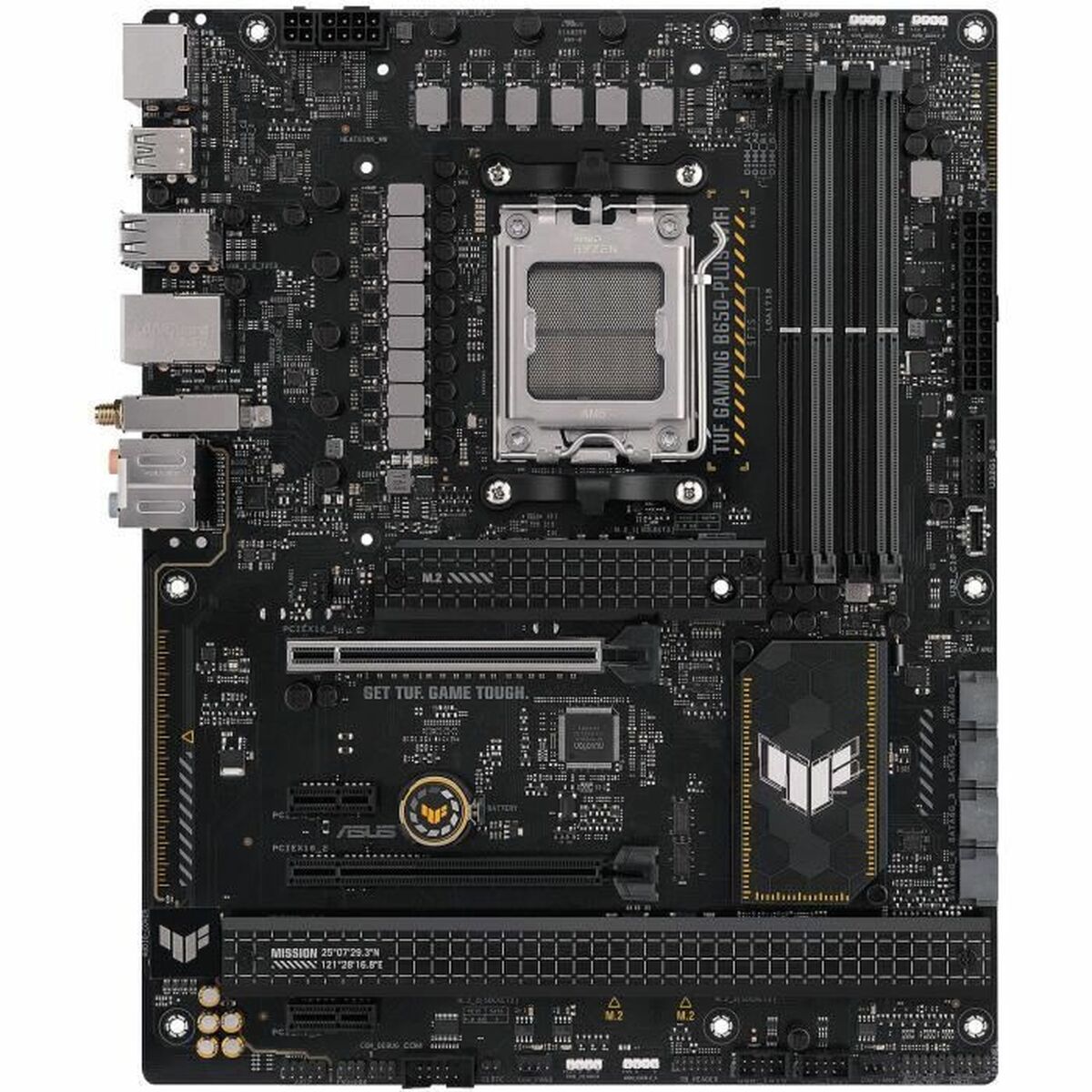 Placa Base Asus AMD AM5 AMD AMD B650