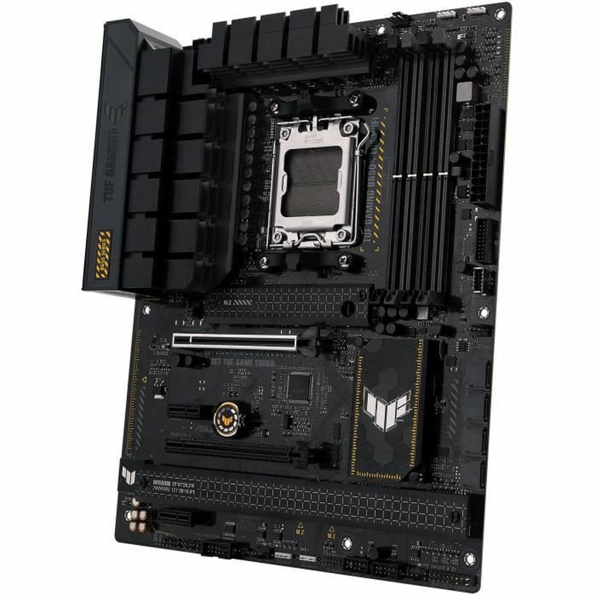 Placa Base Asus AMD AM5 AMD AMD B650