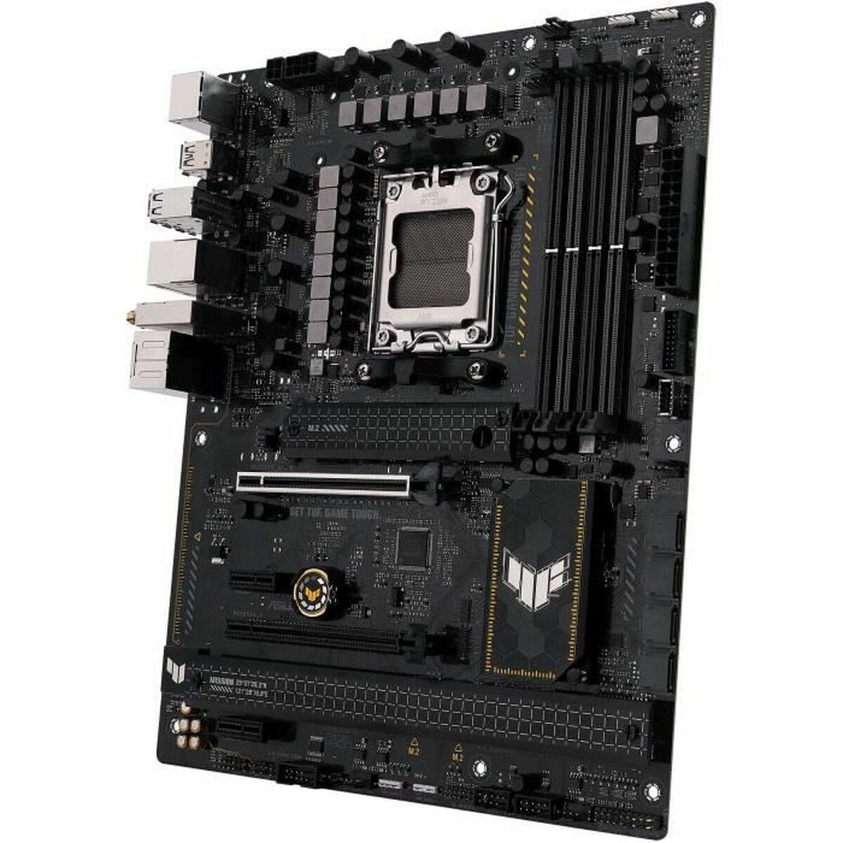 Placa Base Asus AMD AM5 AMD AMD B650
