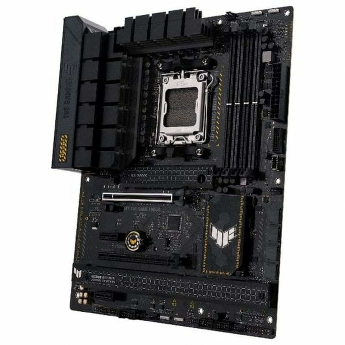 Placa Base Asus AMD AM5 AMD AMD B650