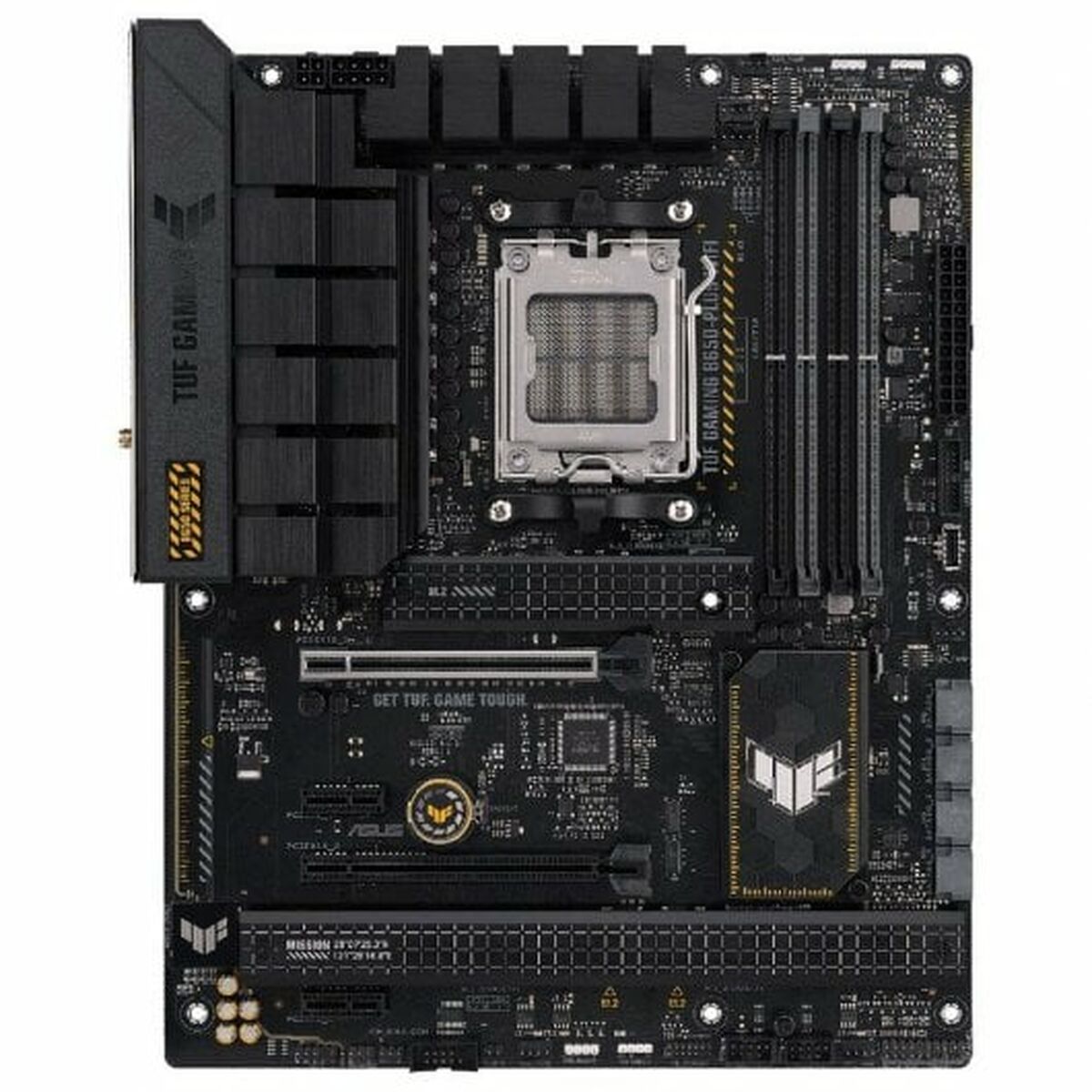 Placa Base Asus AMD AM5 AMD AMD B650